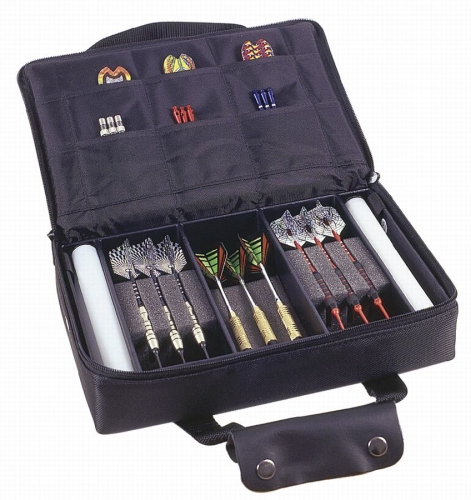 Preview: Karella Master Pak schwarz